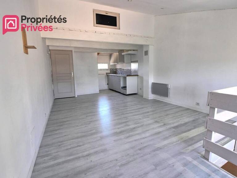Maison Lorgues 5 pièces — photo 1