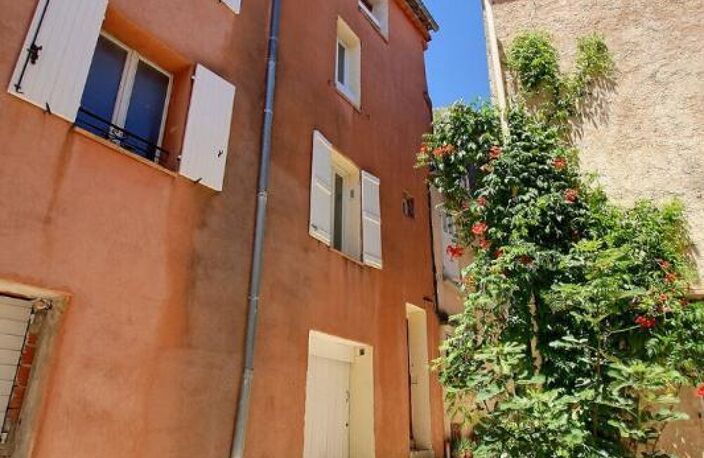 Maison Lorgues 5 pièces — photo 2