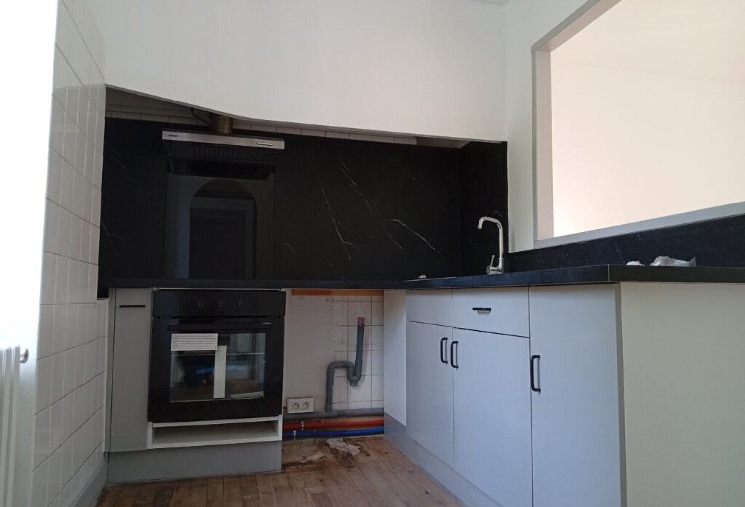 A LOUER MAISON LABASTIDE ROUAIROUX 81270 — photo 1