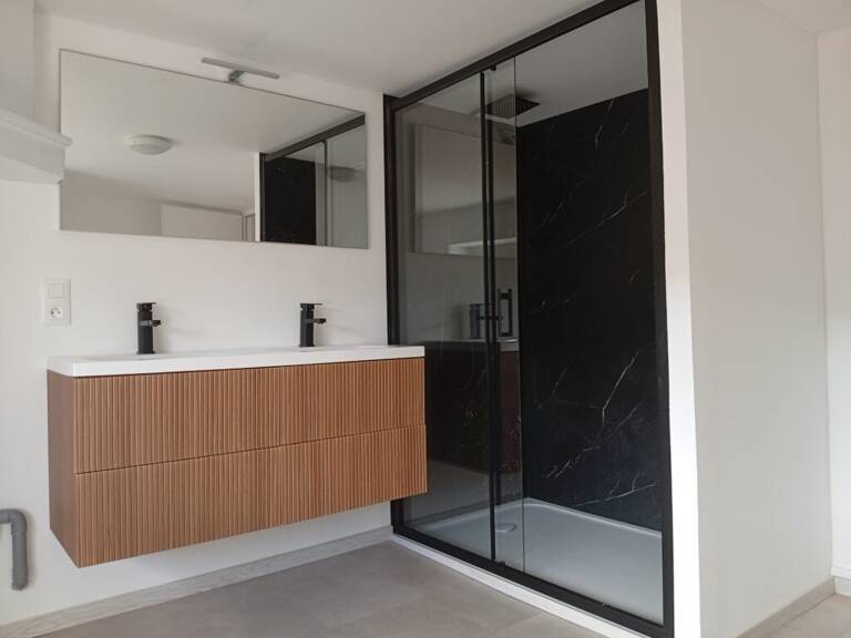 A LOUER MAISON LABASTIDE ROUAIROUX 81270 — photo 1