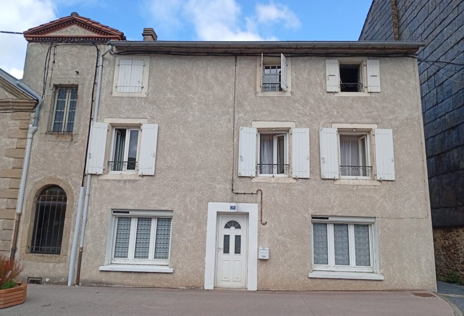 A VENDRE MAISON LABASTIDE ROUAIROUX 81270 — photo 1