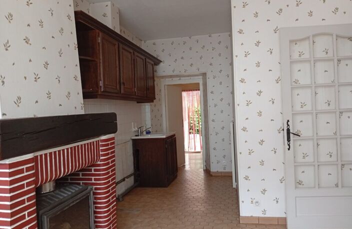 A VENDRE MAISON LABASTIDE ROUAIROUX 81270 — photo 4