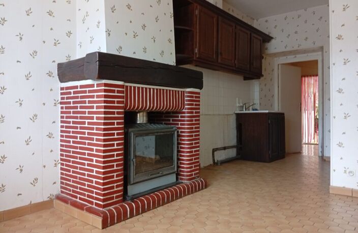 A VENDRE MAISON LABASTIDE ROUAIROUX 81270 — photo 5