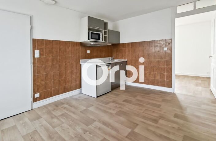 🏡 À LOUER – APPARTEMENT T2 À SAINT-MARTIN-EN-HAUT — photo 2