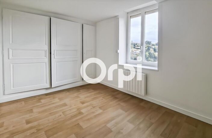 🏡 À LOUER – APPARTEMENT T2 À SAINT-MARTIN-EN-HAUT — photo 3