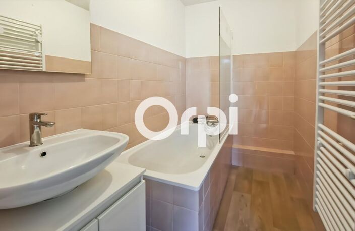🏡 À LOUER – APPARTEMENT T2 À SAINT-MARTIN-EN-HAUT — photo 5