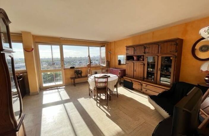 Vente appartement 3 pièces 59 m² Argenteuil (95100) — photo 2