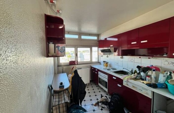 Vente appartement 3 pièces 59 m² Argenteuil (95100) — photo 4