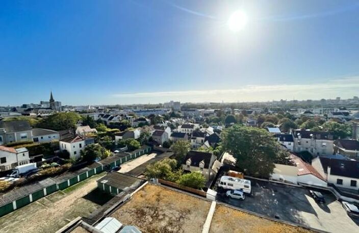 Vente appartement 3 pièces 59 m² Argenteuil (95100) — photo 5