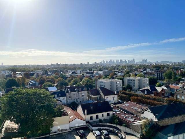 Appartement 3 pièces 59 m² à Argenteuil — photo du bien