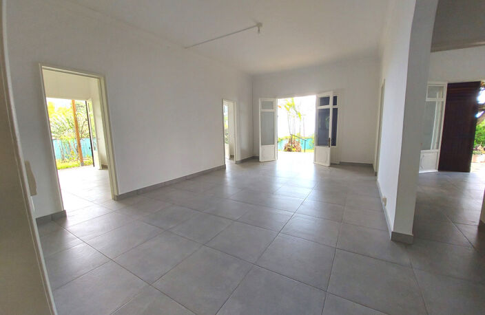Magnifique villa F4/5 avec vue mer — photo 2