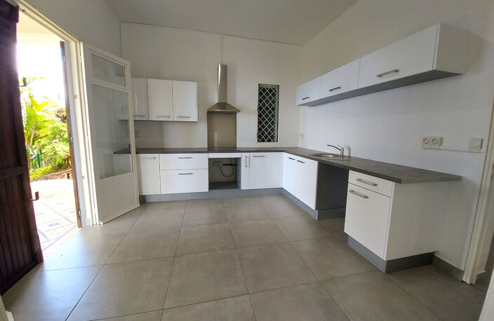 Magnifique villa F4/5 avec vue mer — photo 3