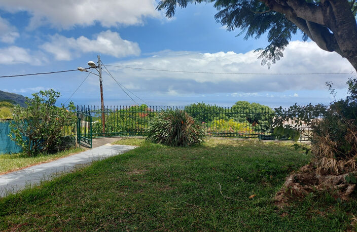 Magnifique villa F4/5 avec vue mer — photo 5