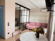 Studio 27m² - paris 18e / rue ordener — photo 2