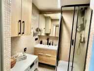 Studio 27m² - paris 18e / rue ordener — photo 4