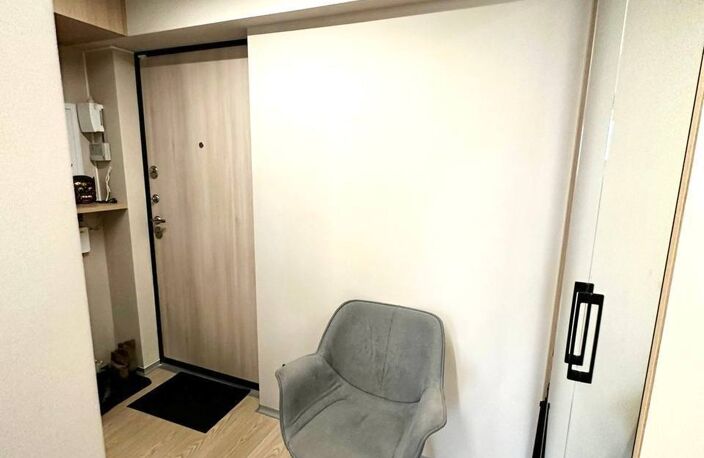 Studio 27m² - paris 18e / rue ordener — photo 5