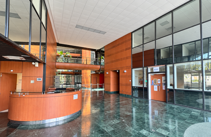 Immeuble Bureaux Rosny-sous-Bois — photo 2