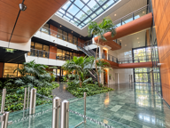 Immeuble Bureaux Rosny-sous-Bois — photo 3