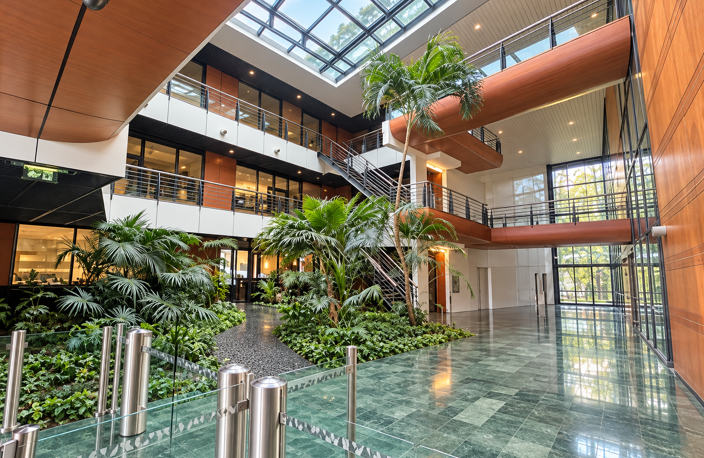 Immeuble Bureaux Rosny-sous-Bois — photo 3