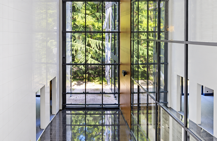 Immeuble Bureaux Rosny-sous-Bois — photo 4