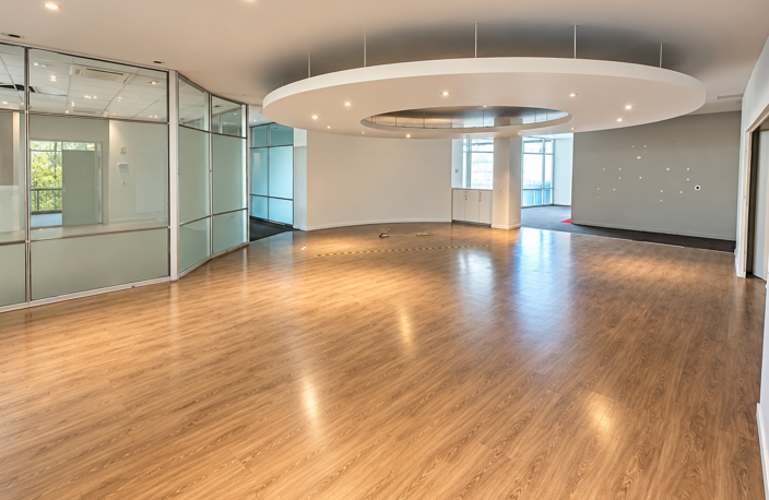 Immeuble Bureaux Rosny-sous-Bois — photo 5