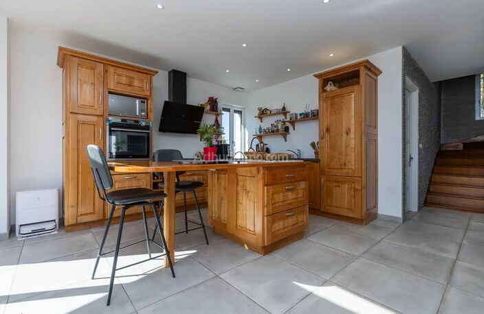 Maison rénovée - Aoste — photo 2