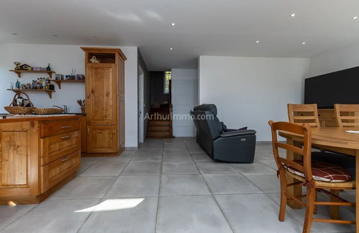 Maison rénovée - Aoste — photo 3