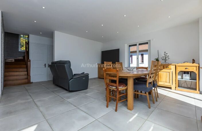 Maison rénovée - Aoste — photo 4