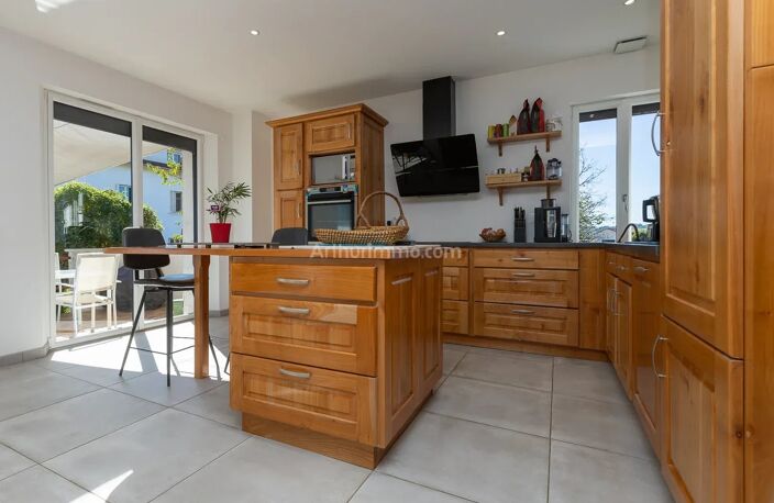 Maison rénovée - Aoste — photo 5