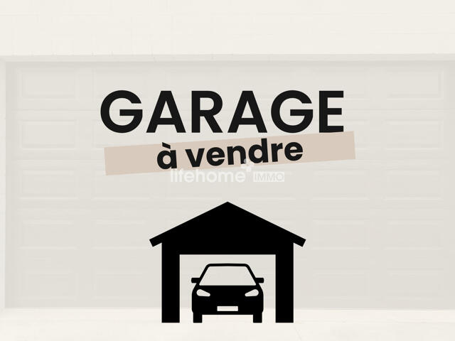 Garage proposé à Ostwald