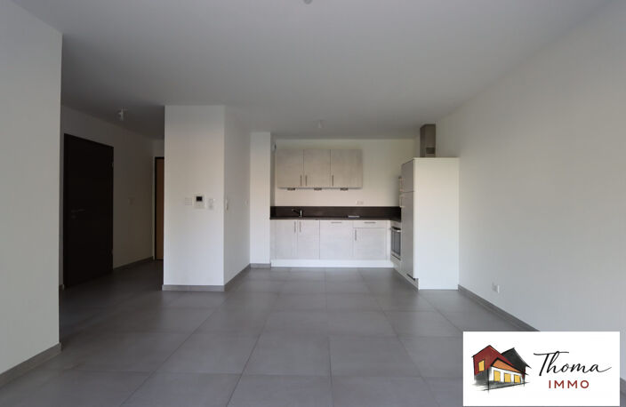 Appartement T2 Rez-de-jardin PINEL — photo 5