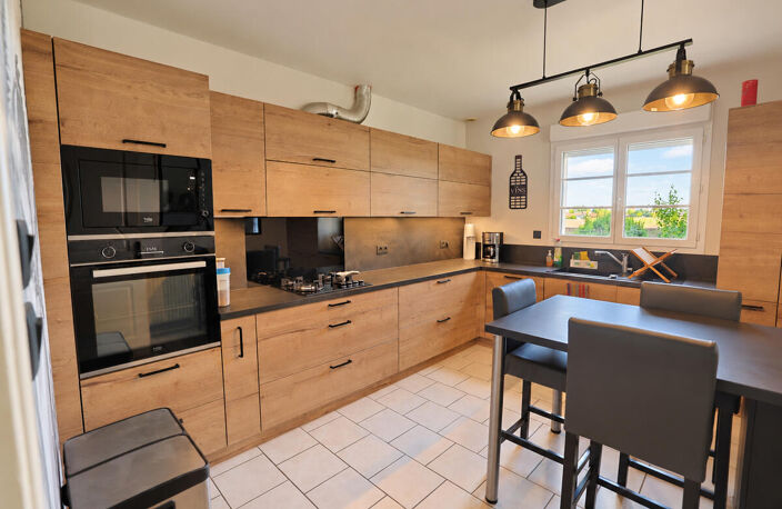 Maison F8 — photo 4