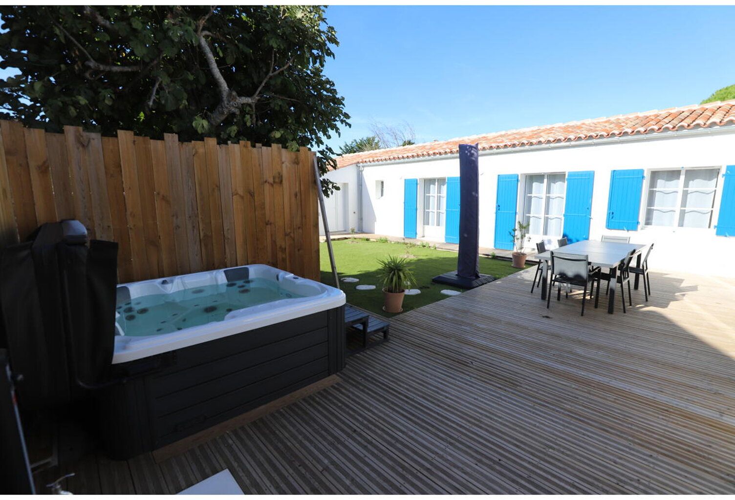 Maison F6 — photo 1