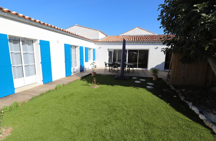 Maison F6 — photo 2