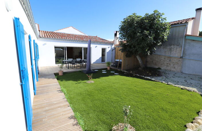 Maison F6 — photo 3