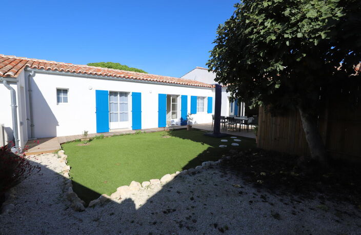 Maison F6 — photo 4