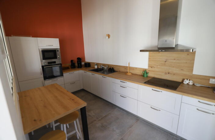 Maison F6 — photo 5
