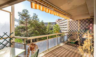 Appartement 2 Pièces 47 m² à vendre à Marseille 6 (13006)