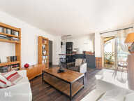 Appartement Marseille 2 pièce(s) 47 m2 et cave — photo 2