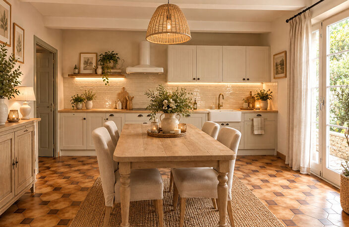 Sorgues Maison avec jardin. — photo 3