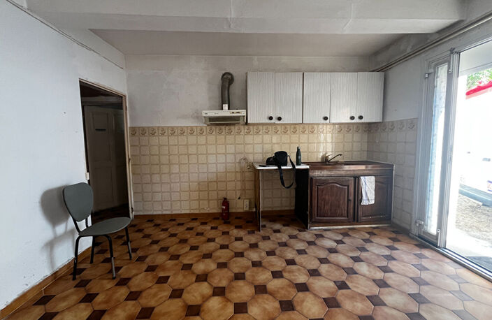 Sorgues Maison avec jardin. — photo 4