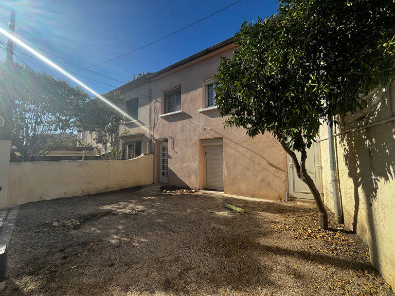Sorgues Maison avec jardin. — photo 1
