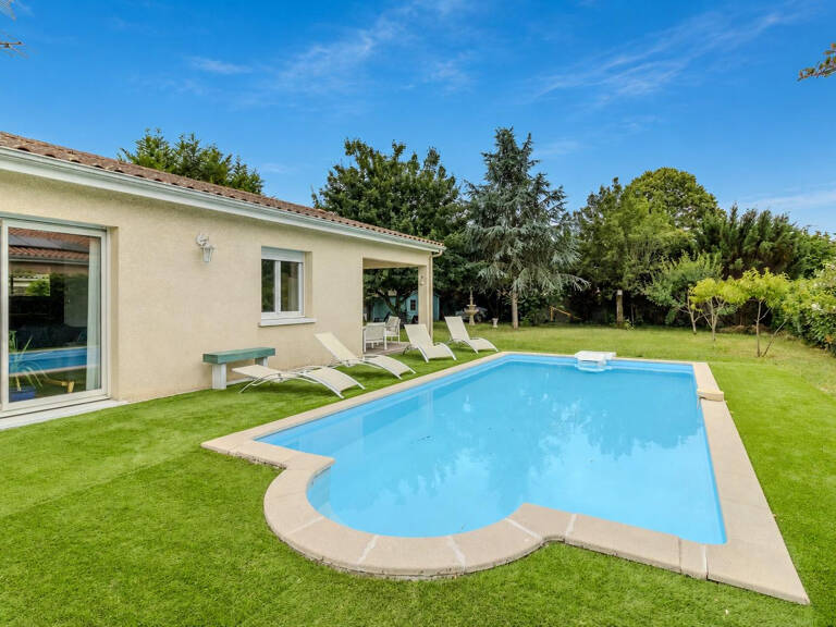 Maison — photo 1