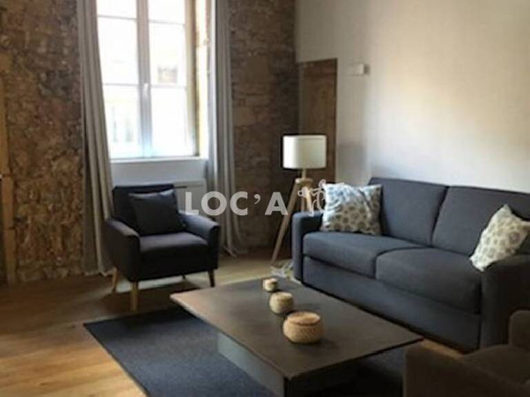 Appartement 2 pièces 36 m² — photo 1
