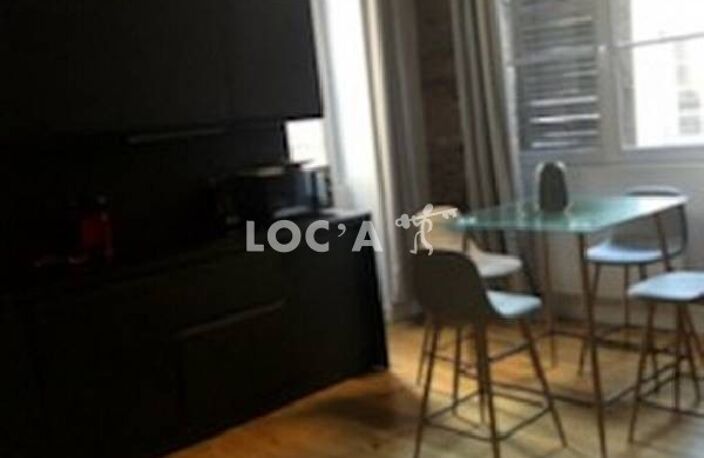 Location appartement 2 pièces 36 m² à Lyon 5 (69005) — photo 2