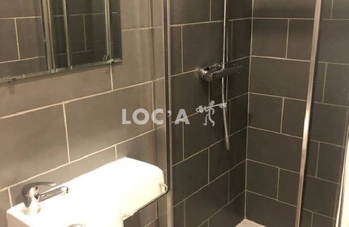 Location appartement 2 pièces 36 m² à Lyon 5 (69005) — photo 4