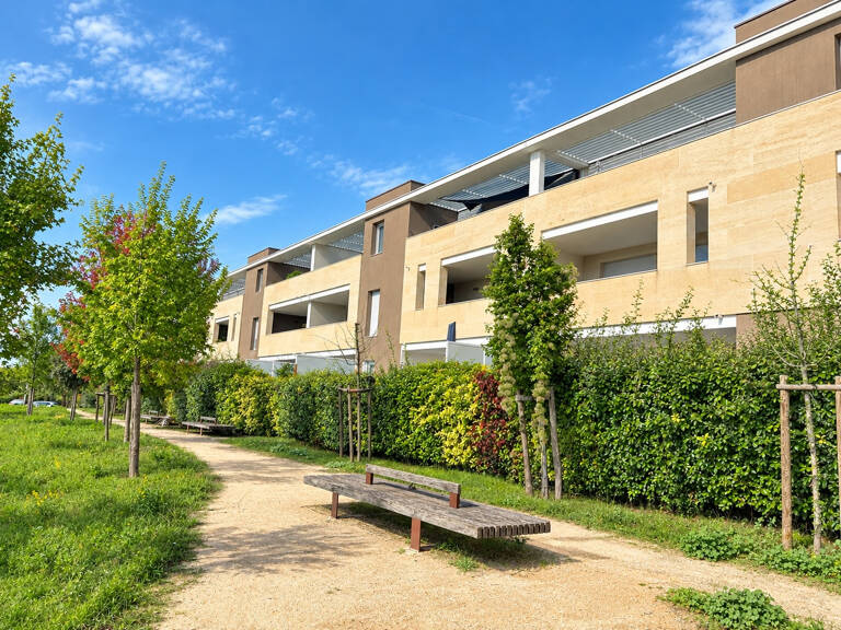 Dépt Hérault (34) A vendre sur Castries Appartement T3 avec — photo 1