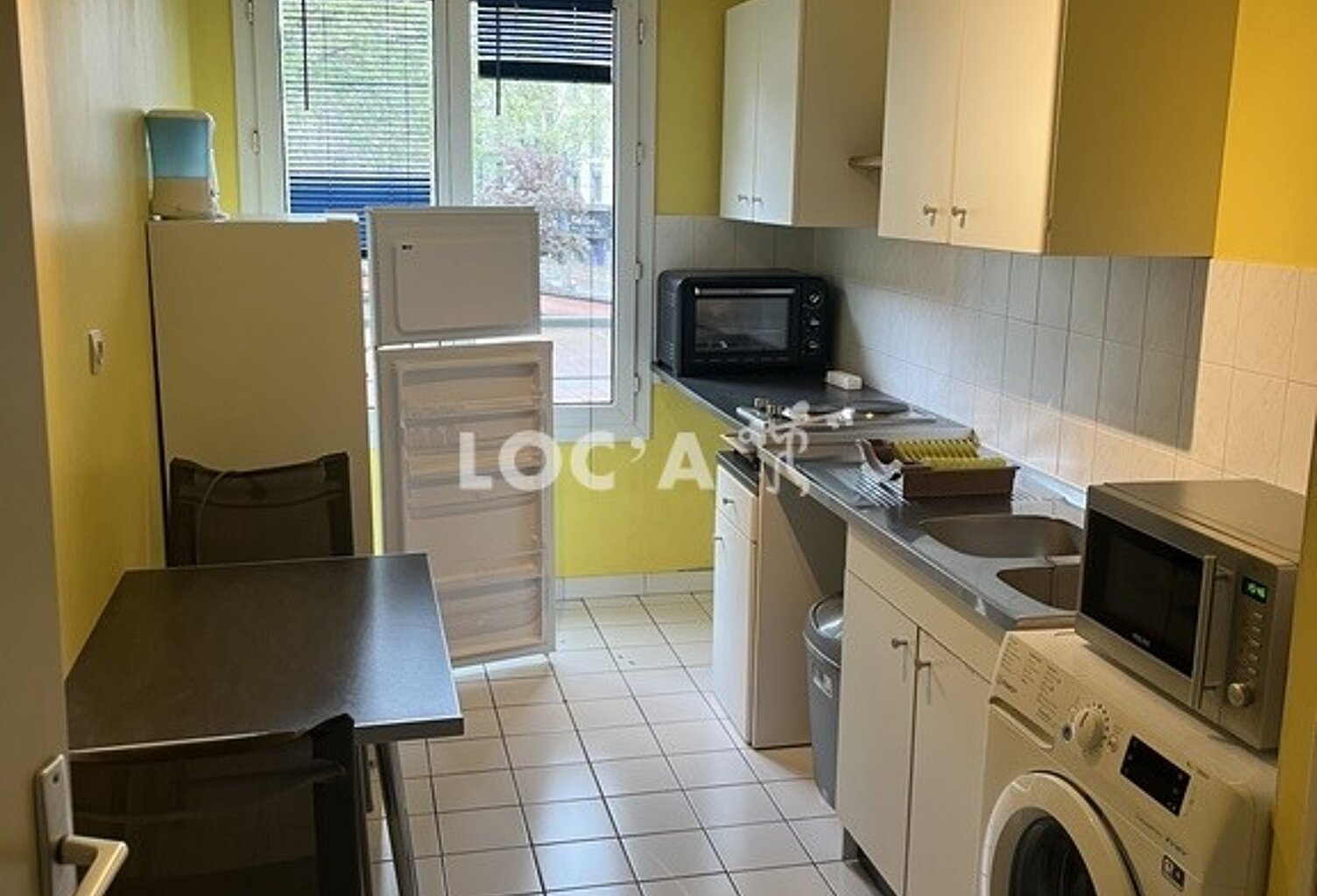 SANS SOUCIS SPACIEUX F2 dans résidence — photo 1