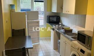 Appartement 2 Pièces 50 m² à louer à Lyon 3 (69003)
