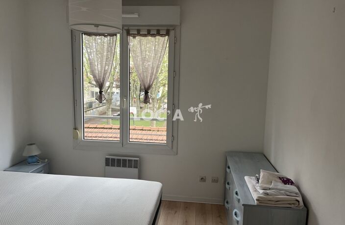 SANS SOUCIS SPACIEUX F2 dans résidence — photo 4